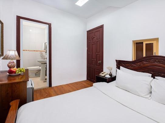 Hanoi Rose Flower Hotel & Spa エクステリア 写真