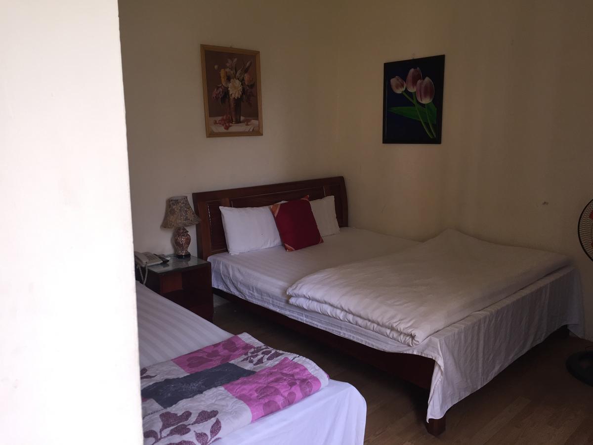 Hanoi Rose Flower Hotel & Spa エクステリア 写真