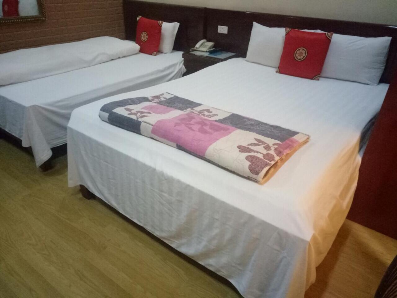 Hanoi Rose Flower Hotel & Spa エクステリア 写真